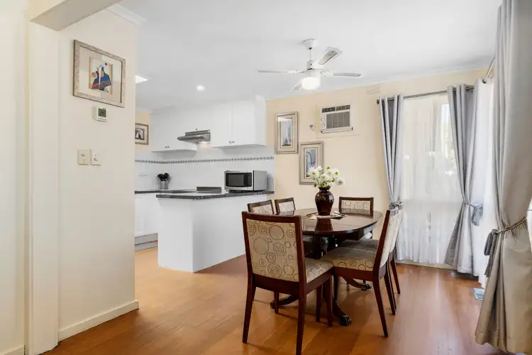 Fourth view of Homely house listing, 5 Benelong Crescent, Seaford VIC 3198