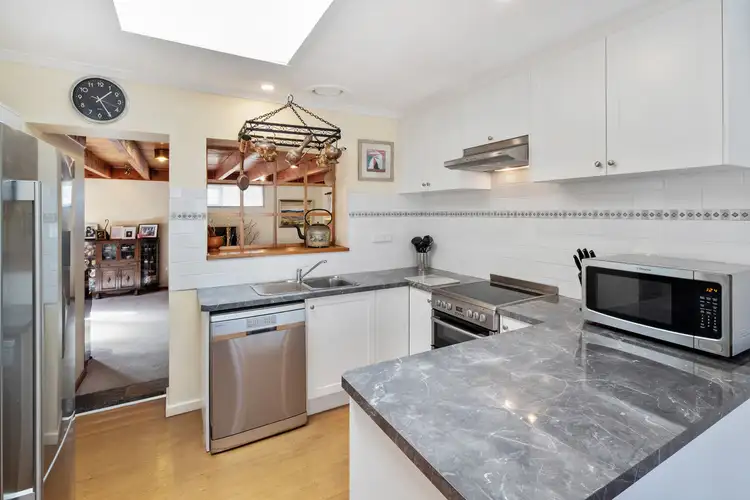 Fifth view of Homely house listing, 5 Benelong Crescent, Seaford VIC 3198