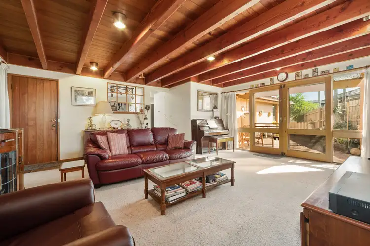 Sixth view of Homely house listing, 5 Benelong Crescent, Seaford VIC 3198