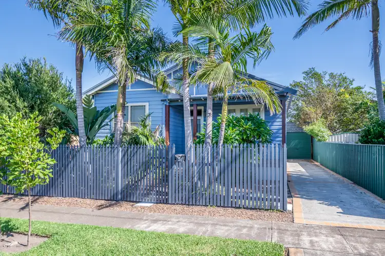 2 Texas Street, Mayfield NSW 2304