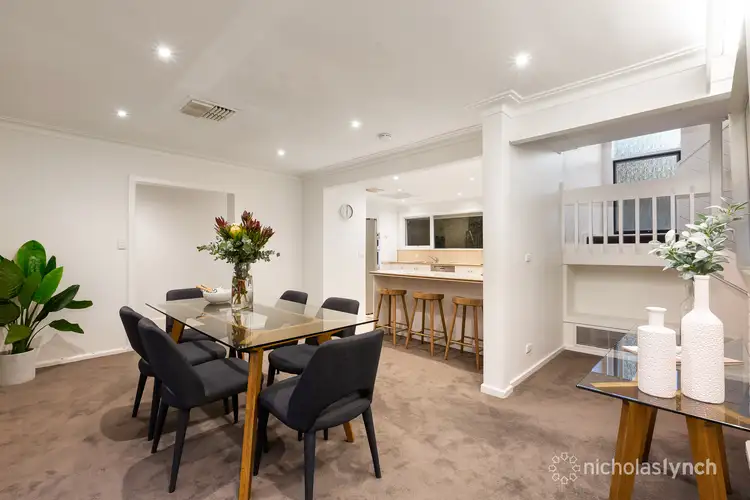 Fifth view of Homely house listing, 75 Allison Road, Mount Eliza VIC 3930