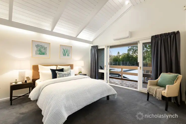 Sixth view of Homely house listing, 75 Allison Road, Mount Eliza VIC 3930