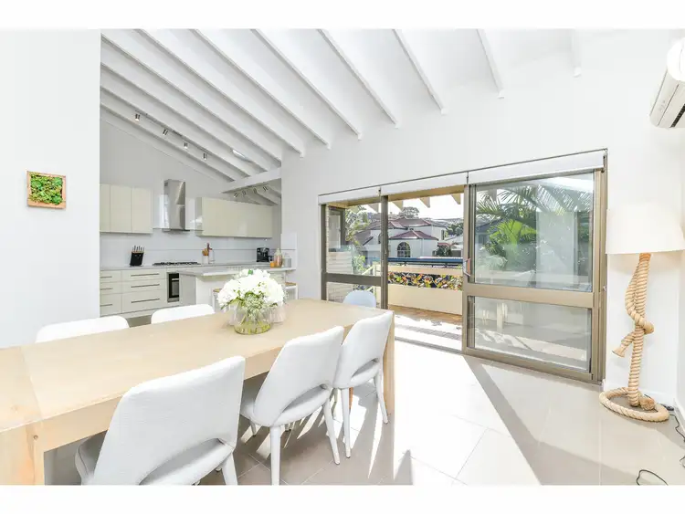 Second view of Homely house listing, 6B Hawkins Street, Mount Pleasant WA 6153