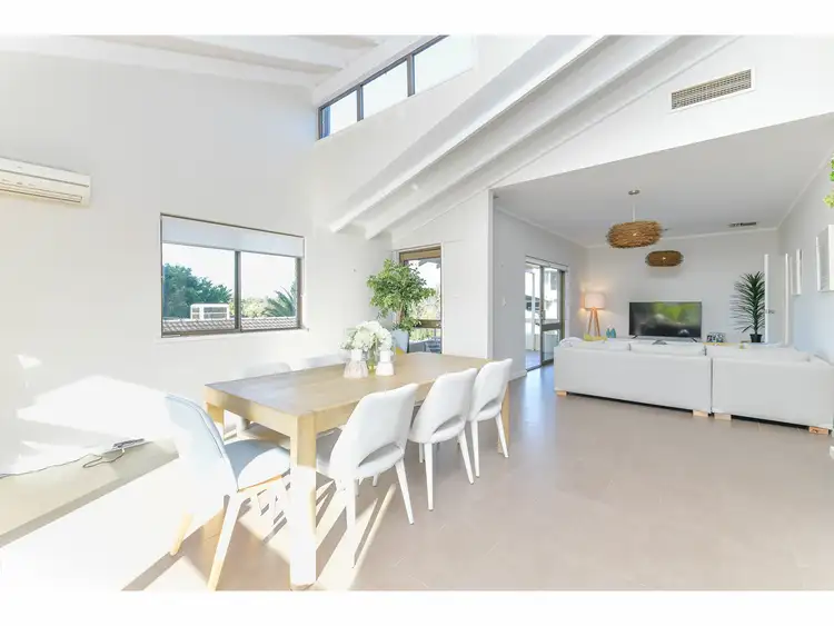 Fourth view of Homely house listing, 6B Hawkins Street, Mount Pleasant WA 6153