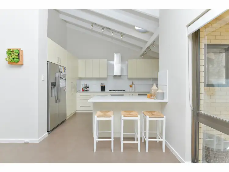 Fifth view of Homely house listing, 6B Hawkins Street, Mount Pleasant WA 6153