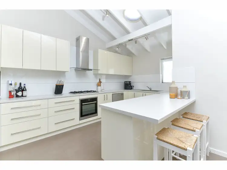 Sixth view of Homely house listing, 6B Hawkins Street, Mount Pleasant WA 6153