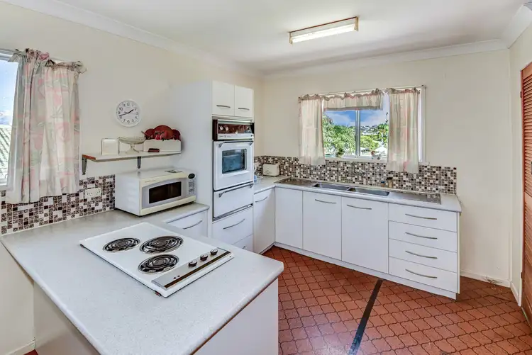 Third view of Homely house listing, 28 Careen Street, Battery Hill QLD 4551