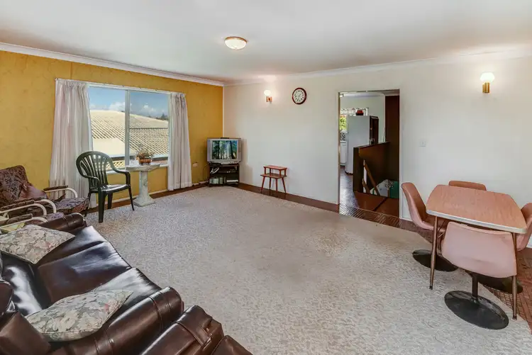 Fourth view of Homely house listing, 28 Careen Street, Battery Hill QLD 4551