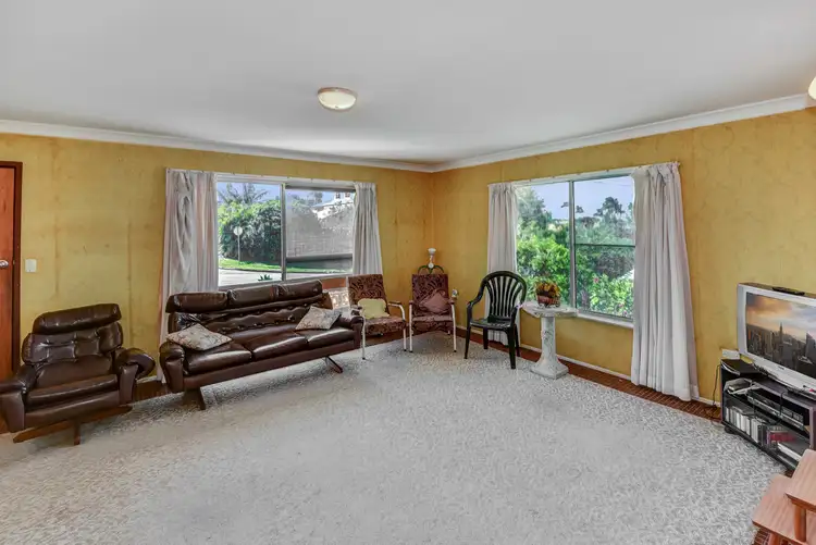 Fifth view of Homely house listing, 28 Careen Street, Battery Hill QLD 4551