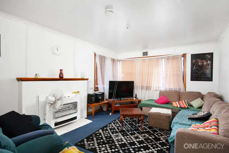 Third view of Homely house listing, 1 Sturt Crescent, Mayfield TAS 7248