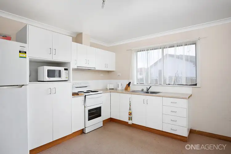 Fourth view of Homely house listing, 1 Sturt Crescent, Mayfield TAS 7248