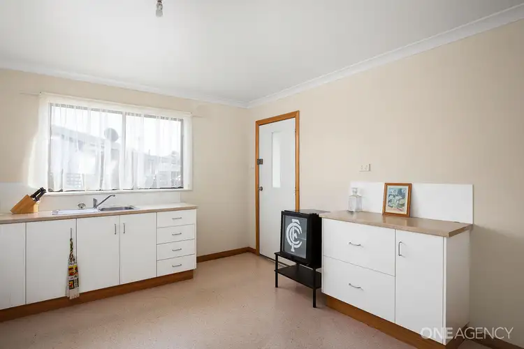 Fifth view of Homely house listing, 1 Sturt Crescent, Mayfield TAS 7248