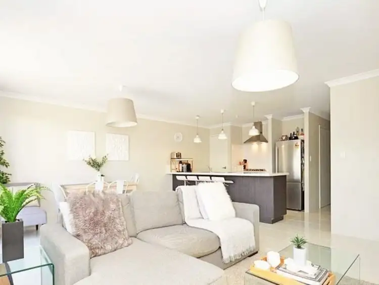 Third view of Homely house listing, 6 Hexham Terrace, Alkimos WA 6038