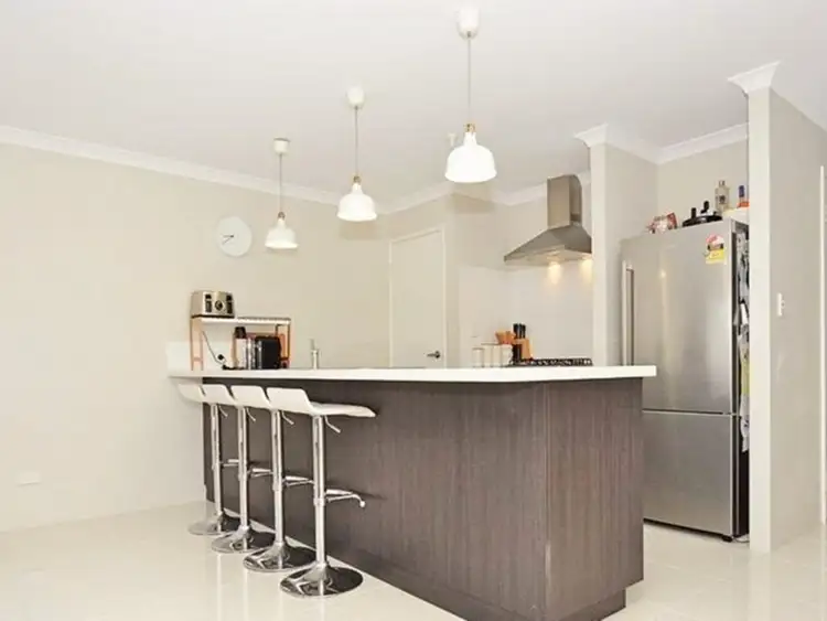 Fifth view of Homely house listing, 6 Hexham Terrace, Alkimos WA 6038