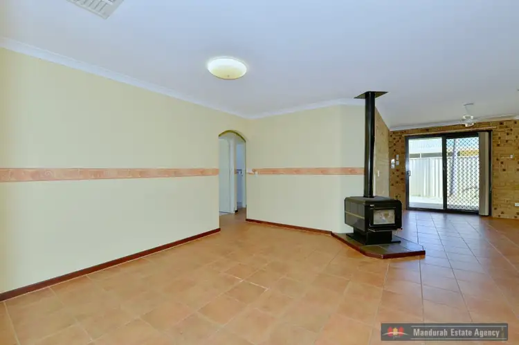 Sixth view of Homely house listing, 9 Marshall Avenue, Pinjarra WA 6208