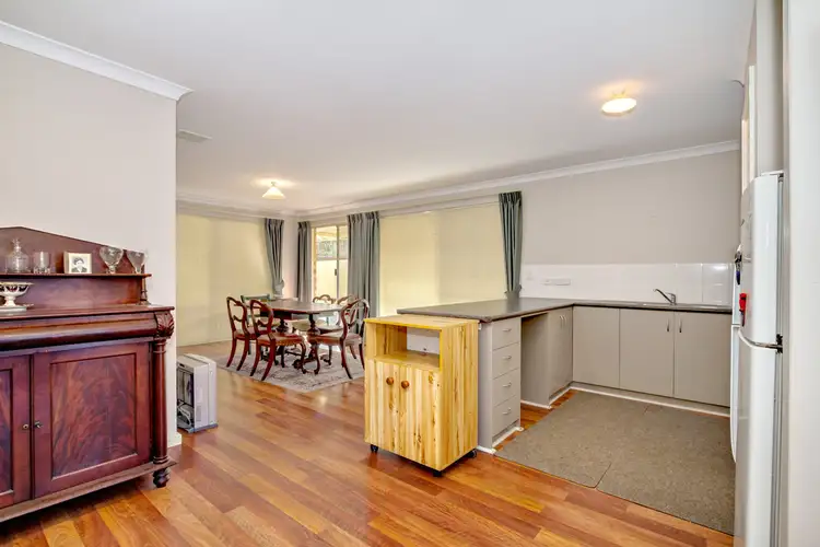 Second view of Homely house listing, 2/8 Alpha Road, West Busselton WA 6280