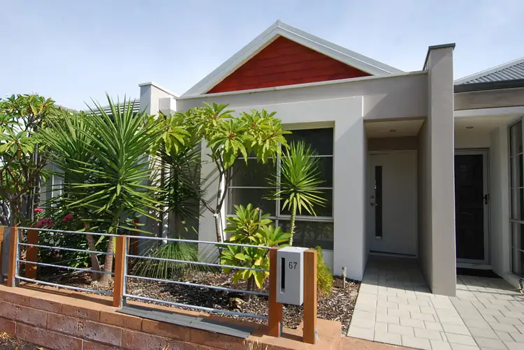 67 Stanbury Crescent