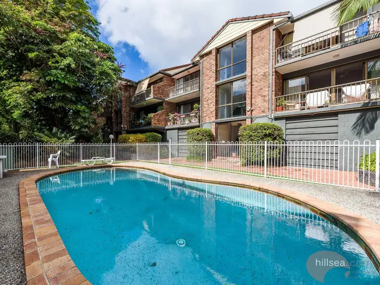 34/160 Frank Street, Labrador QLD 4215