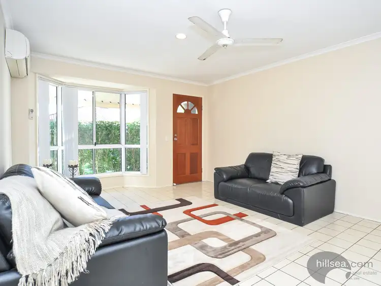 Second view of Homely semi-detached listing, 2/3 Hentdale Court, Labrador QLD 4215