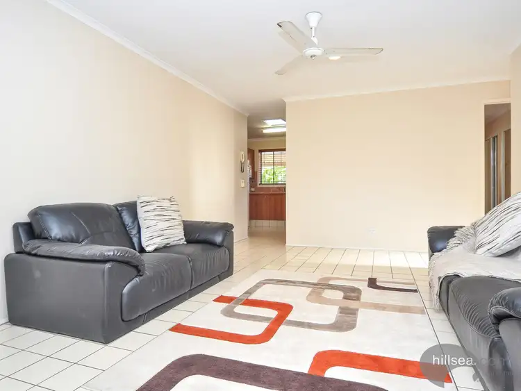 Third view of Homely semi-detached listing, 2/3 Hentdale Court, Labrador QLD 4215