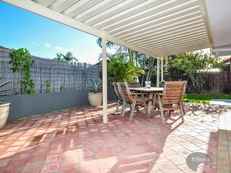 Fourth view of Homely semi-detached listing, 2/3 Hentdale Court, Labrador QLD 4215