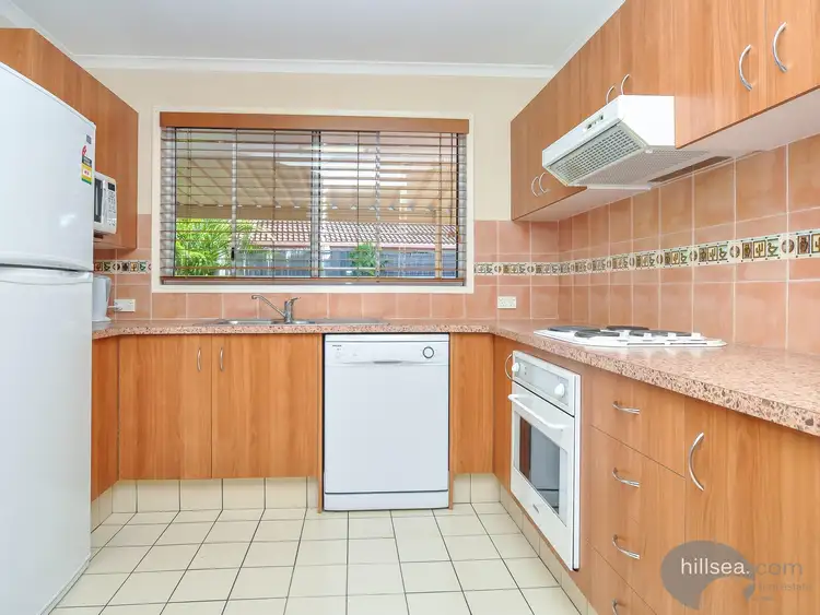 Fifth view of Homely semi-detached listing, 2/3 Hentdale Court, Labrador QLD 4215