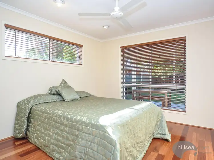 Sixth view of Homely semi-detached listing, 2/3 Hentdale Court, Labrador QLD 4215