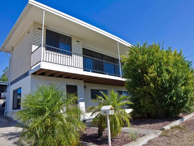 Sixth view of Homely house listing, 11 Freeman Avenue, Port Lincoln SA 5606