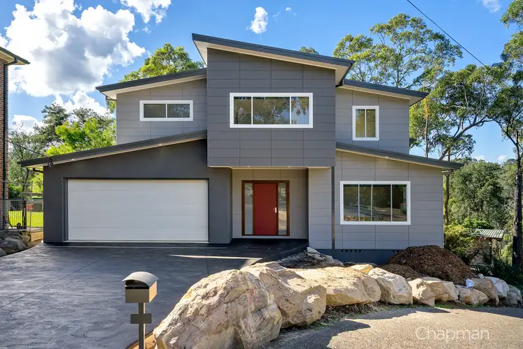 90 Birdwood Avenue, Winmalee NSW 2777
