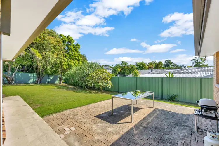 Third view of Homely house listing, 7 Bradstone Road, Carrara QLD 4211