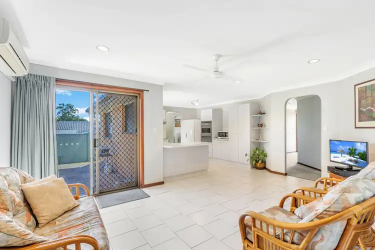 Fourth view of Homely house listing, 7 Bradstone Road, Carrara QLD 4211