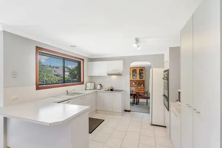 Fifth view of Homely house listing, 7 Bradstone Road, Carrara QLD 4211