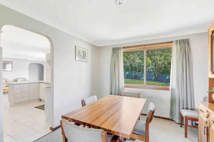 Sixth view of Homely house listing, 7 Bradstone Road, Carrara QLD 4211