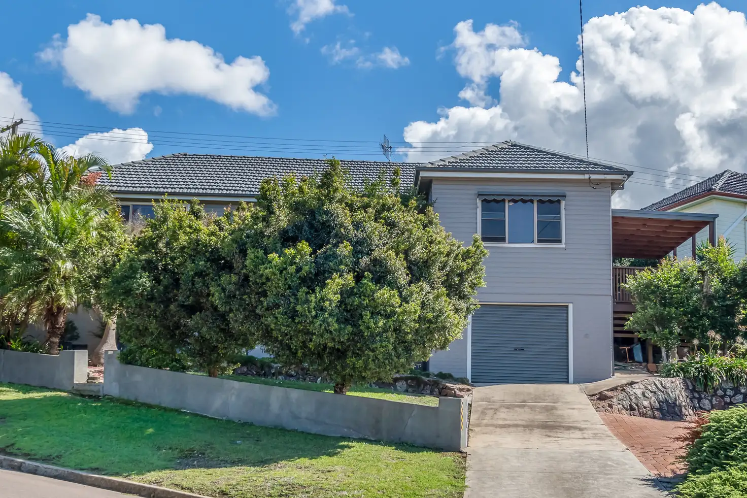 Main view of Homely house listing, 122 Bailey Street, Adamstown NSW 2289