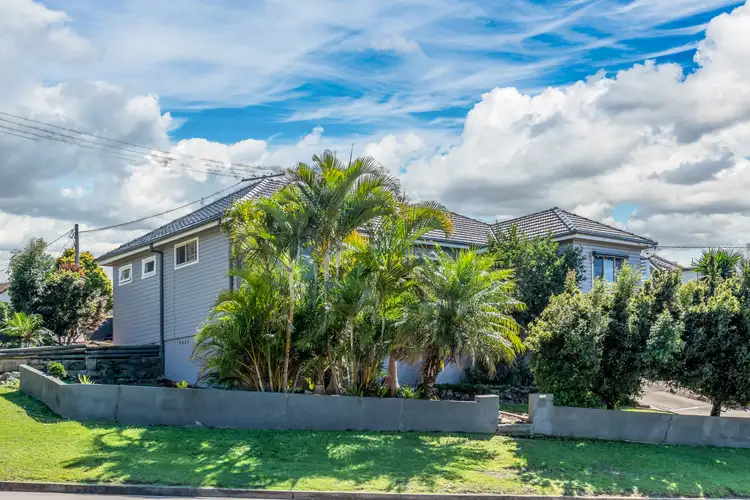 Second view of Homely house listing, 122 Bailey Street, Adamstown NSW 2289