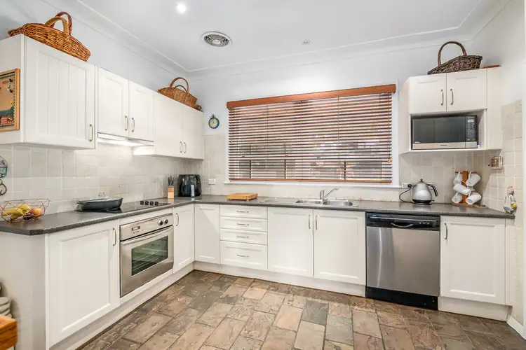 Fifth view of Homely house listing, 122 Bailey Street, Adamstown NSW 2289