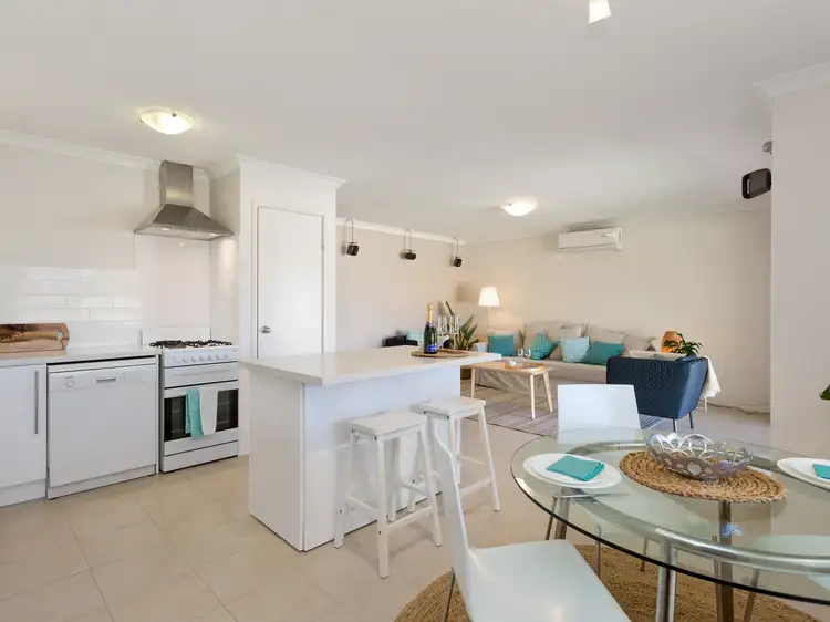 Main view of Homely house listing, 12A Cuvier Place, Yangebup WA 6164