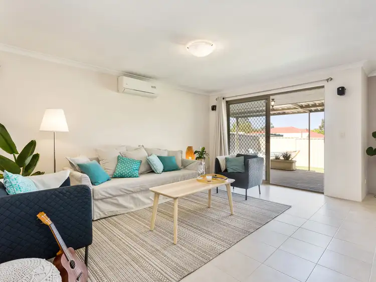 Second view of Homely house listing, 12A Cuvier Place, Yangebup WA 6164