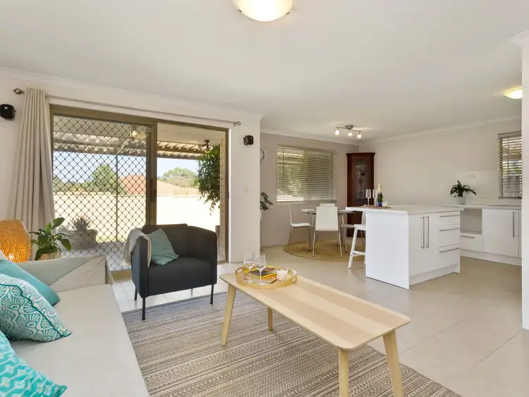 Third view of Homely house listing, 12A Cuvier Place, Yangebup WA 6164