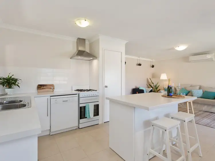 Fourth view of Homely house listing, 12A Cuvier Place, Yangebup WA 6164