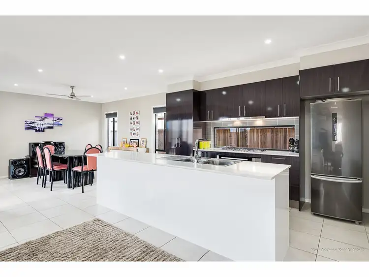 Third view of Homely house listing, 7 Howard Street, Yarrabilba QLD 4207