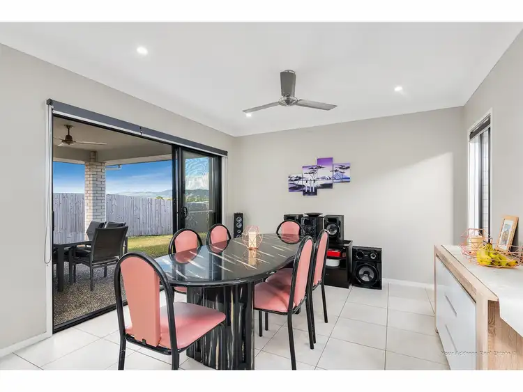 Fifth view of Homely house listing, 7 Howard Street, Yarrabilba QLD 4207