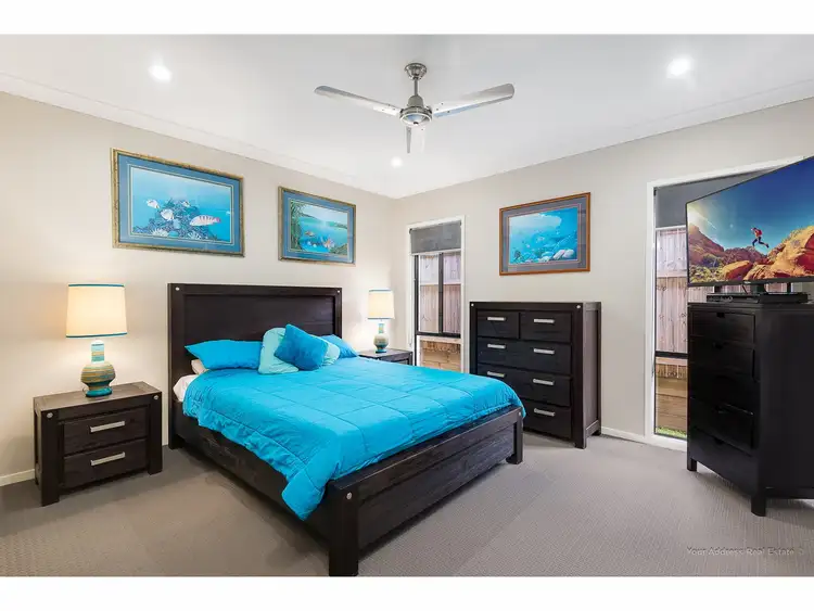 Sixth view of Homely house listing, 7 Howard Street, Yarrabilba QLD 4207