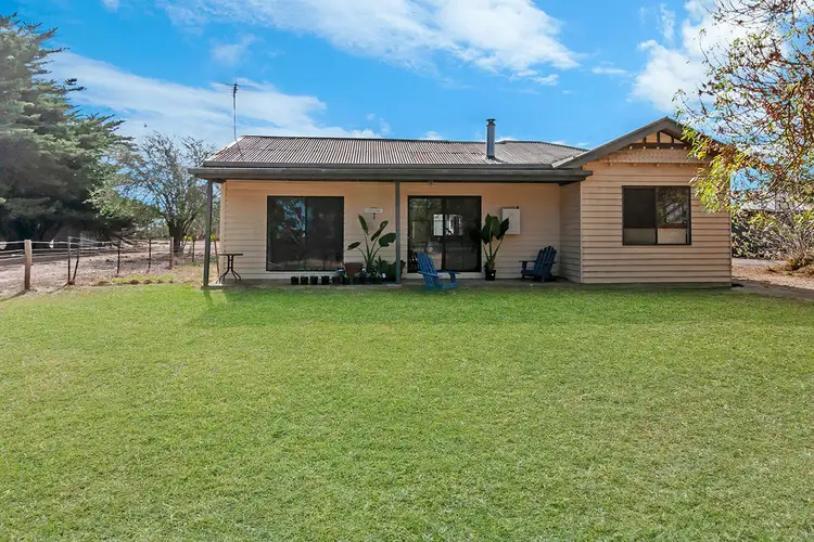 288 Kenny Street, Hamilton VIC 3300