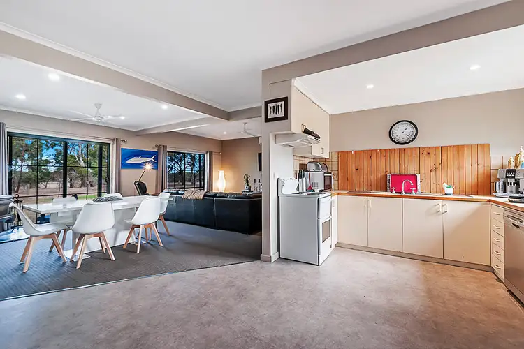 Second view of Homely rural property listing, 288 Kenny Street, Hamilton VIC 3300