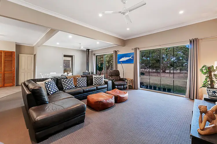 Fourth view of Homely rural property listing, 288 Kenny Street, Hamilton VIC 3300