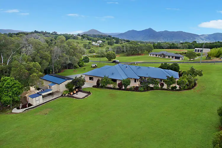2 Jagera Court, Closeburn QLD 4520