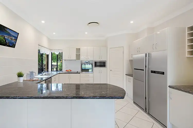 Second view of Homely house listing, 2 Jagera Court, Closeburn QLD 4520
