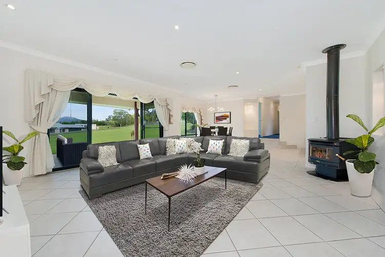 Third view of Homely house listing, 2 Jagera Court, Closeburn QLD 4520