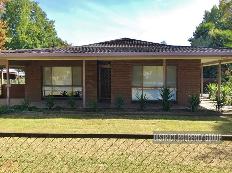 Main view of Homely house listing, 3 Bailey Street, Porepunkah VIC 3740